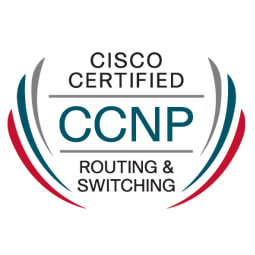 Cisco Certified