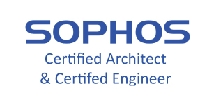 Sophos Certified Architect