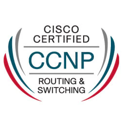 CCNP