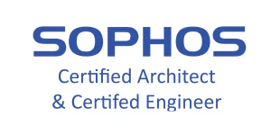 Sophos Certified Architect